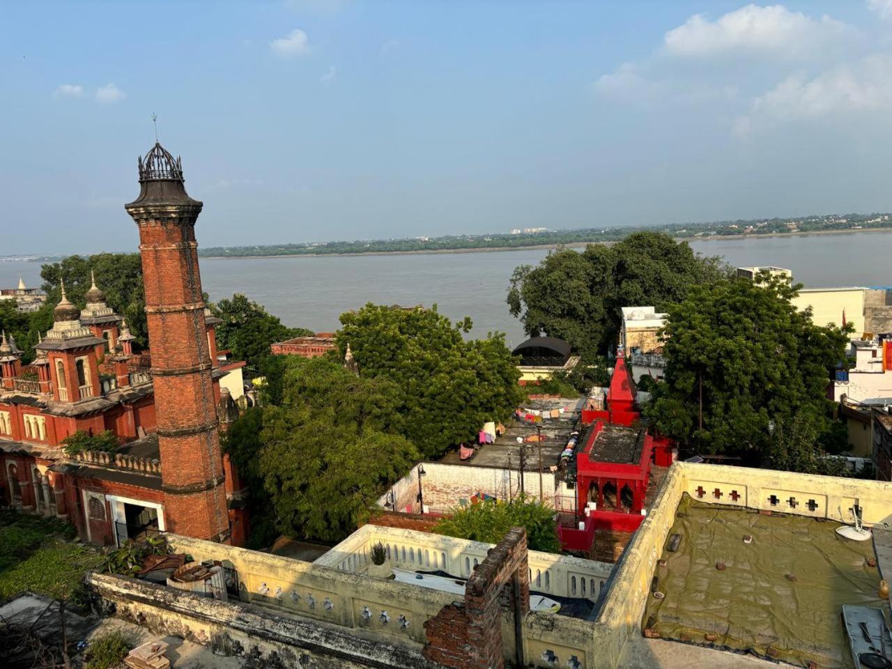 Bed & Breakfast Holy City Varanasi