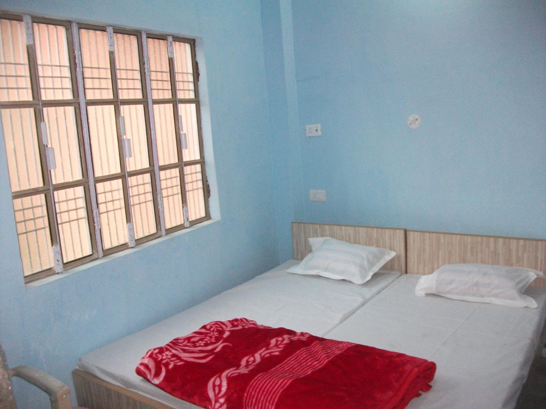 Holy City Bed & Breakfast Varanasi