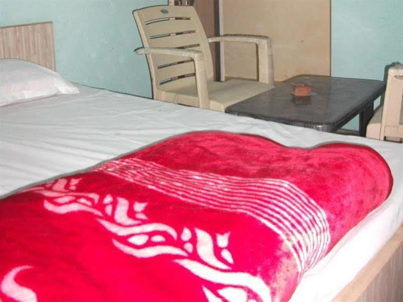 Holy City Bed & Breakfast Varanasi